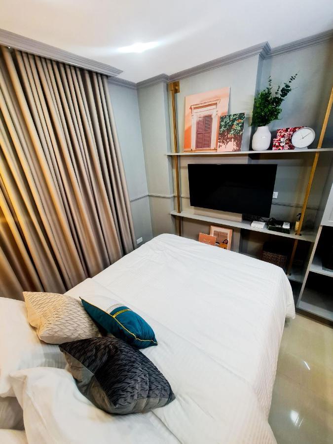 Aparthotel 503 One Pontefino Towers à Batangas Extérieur photo